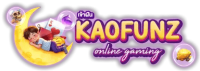 KAOFUNZ ชีวิตมันส์ รวยทันใจ เดิมพันไม่มีสะดุด